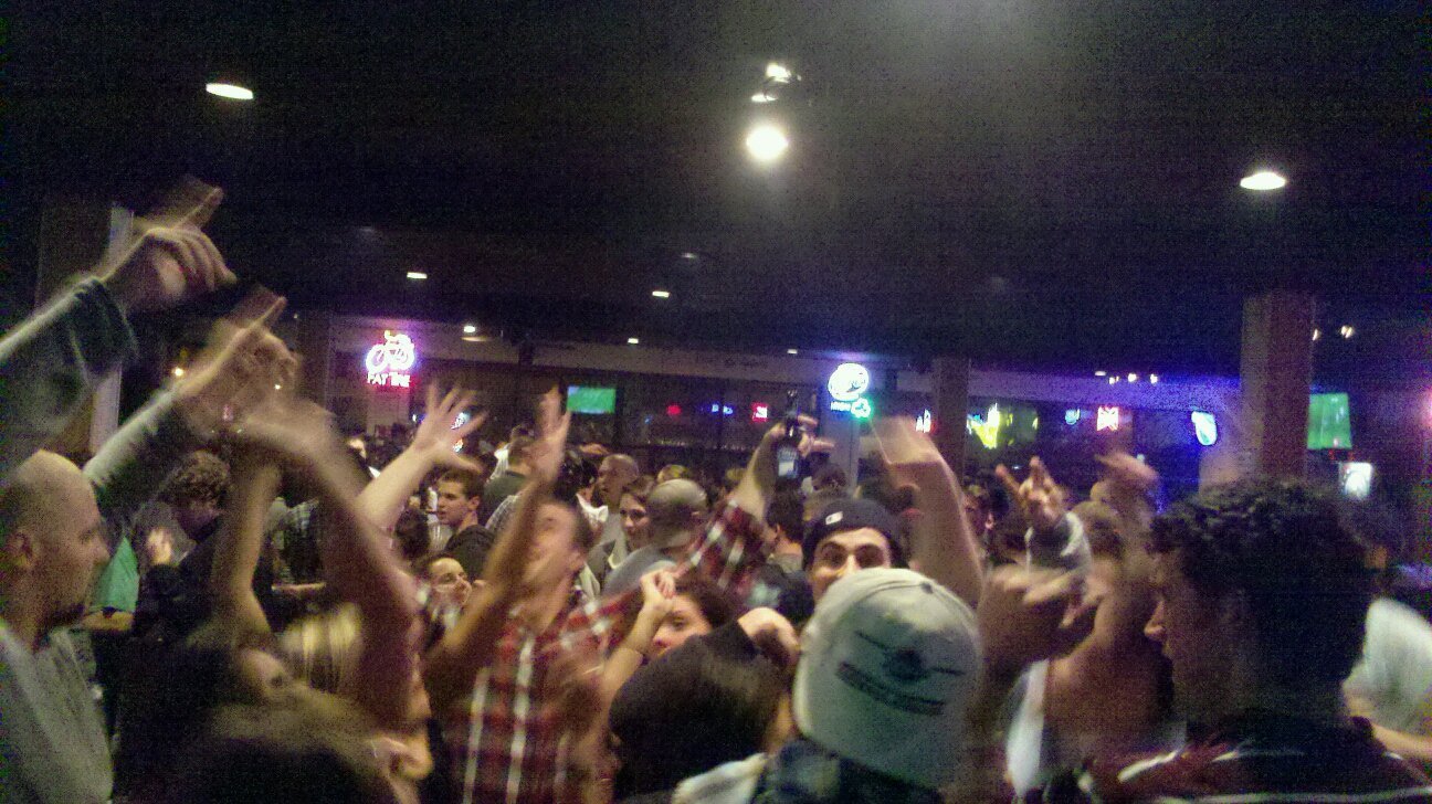 236 S Michigan St bar in South Bend, United States