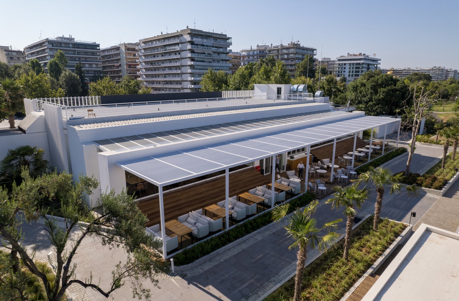 AVENUE - Modern Cuisine