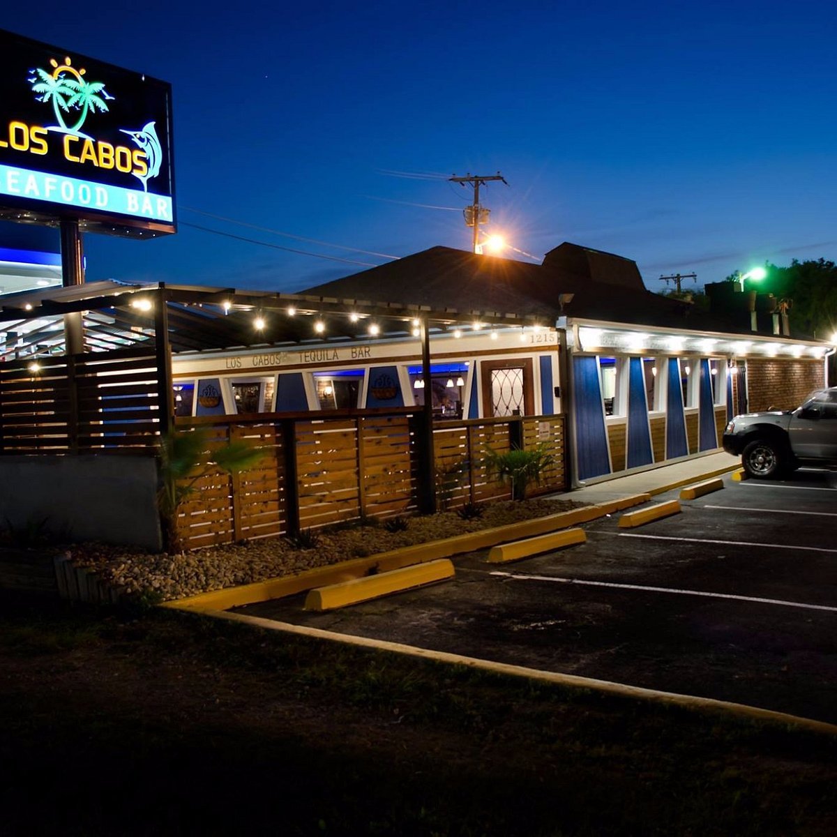 Los Cabos Seafood Bar and Mexican Grill, Killeen, United States