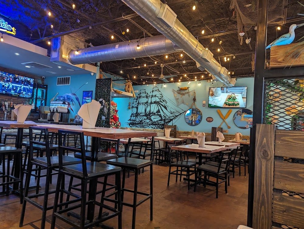 Los Cabos Seafood Bar and Mexican Grill
