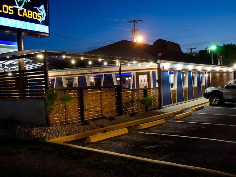 Los Cabos Seafood Bar and Mexican Grill, Killeen, United States