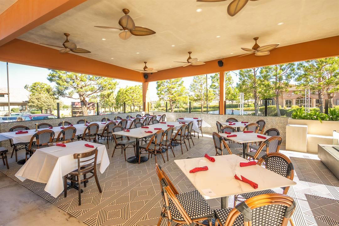Baracoa Cuban Restaurant, Palmdale, United States
