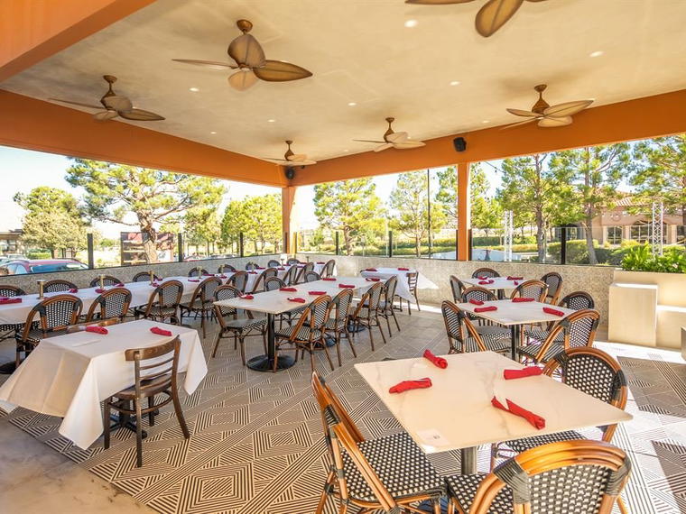 Baracoa Cuban Restaurant, Palmdale, United States