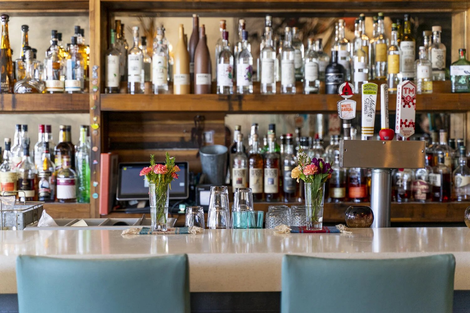 Panxa Cocina, Bar in Long Beach