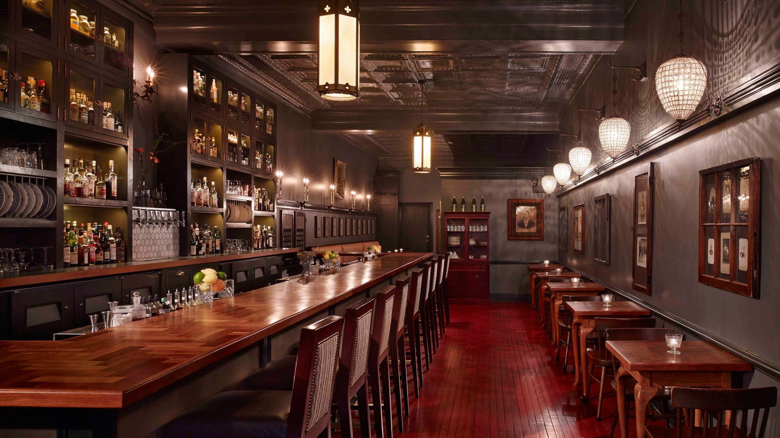 Billy Sunday, Chicago, United States