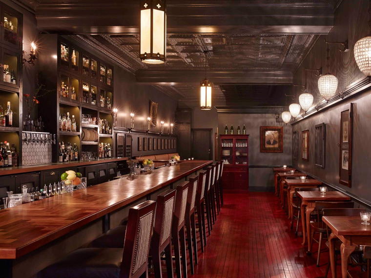 Billy Sunday, Chicago, United States