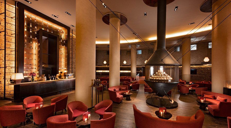 The Flame, Bar in Niseko