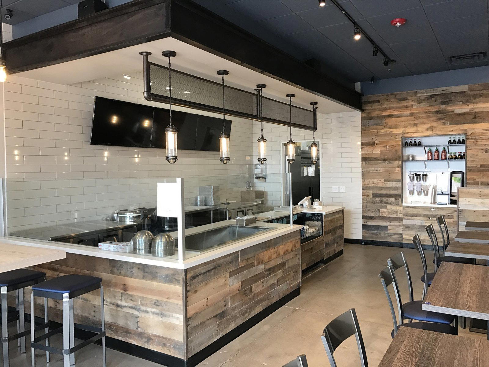 Pokitrition - Sushi Burritos & Poke, Phoenix, United States