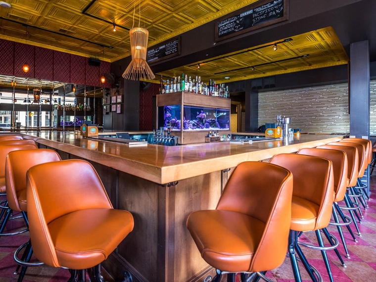 Low Spark, Cincinnati, United States