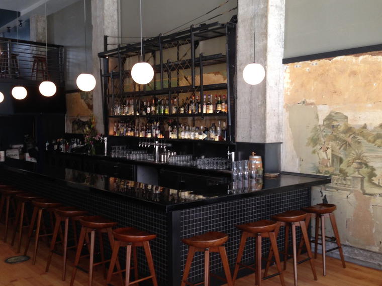 DREXL, Oakland, United States
