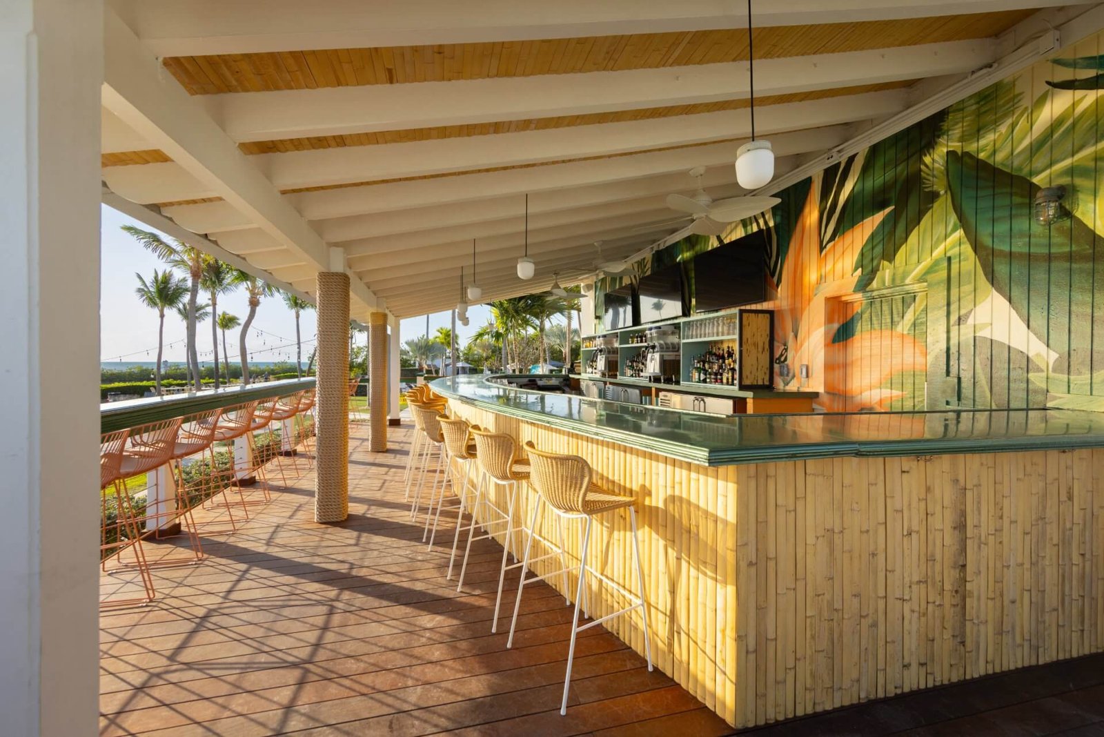 Pilar Bar