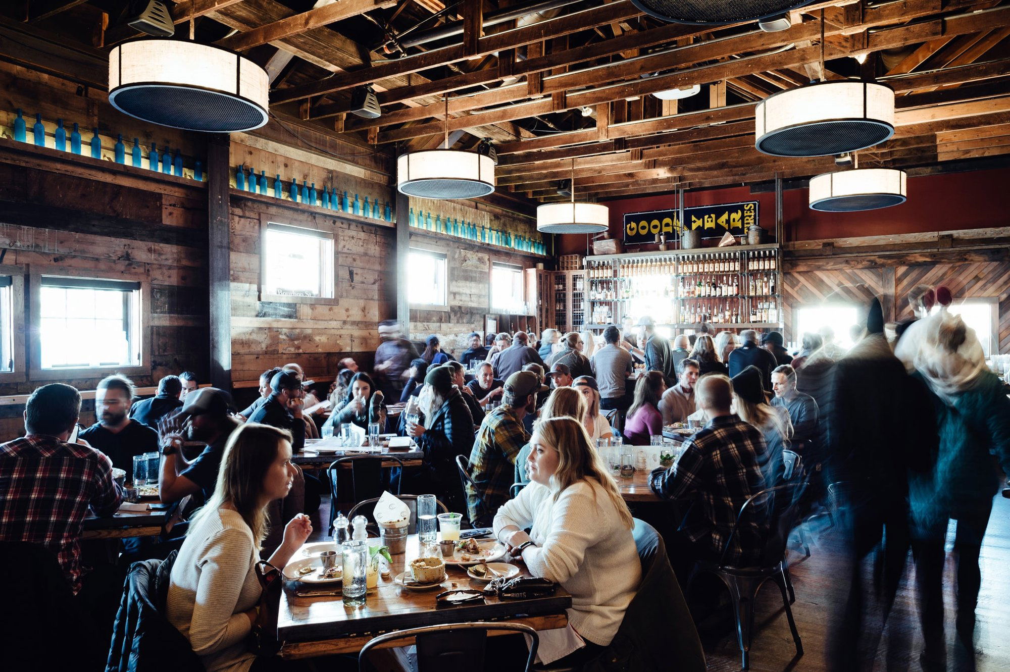 High West Saloon, Bar in Park City