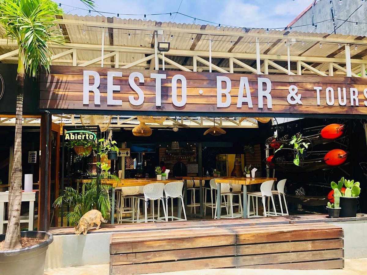 Pacifico Bar