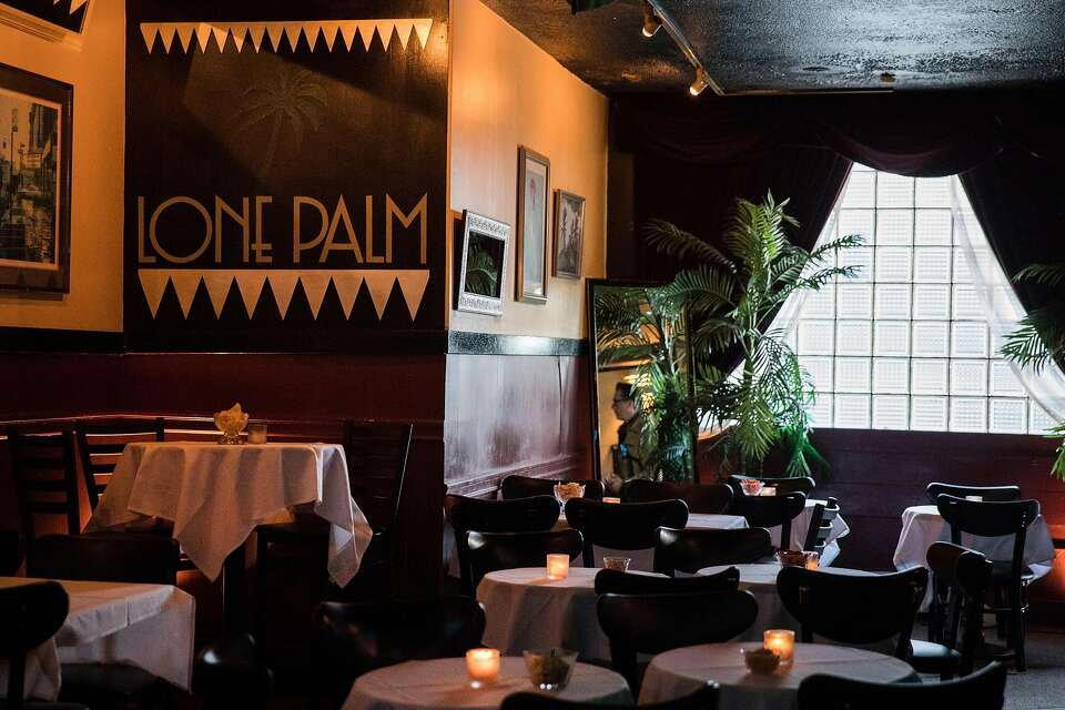 Lone Palm, San Francisco, United States