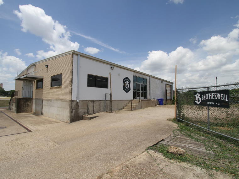 Brotherwell Brewing, Waco, United States