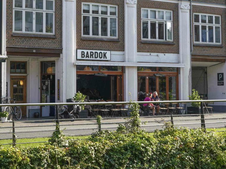 Bardok, Aarhus, Denmark