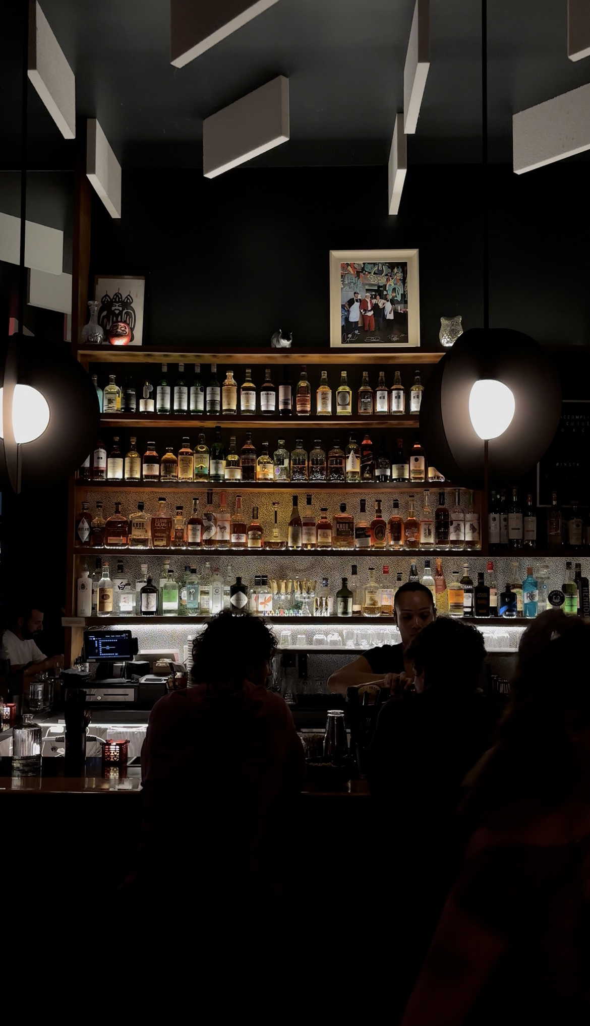 Accomplice Bar, Bar in Los Angeles