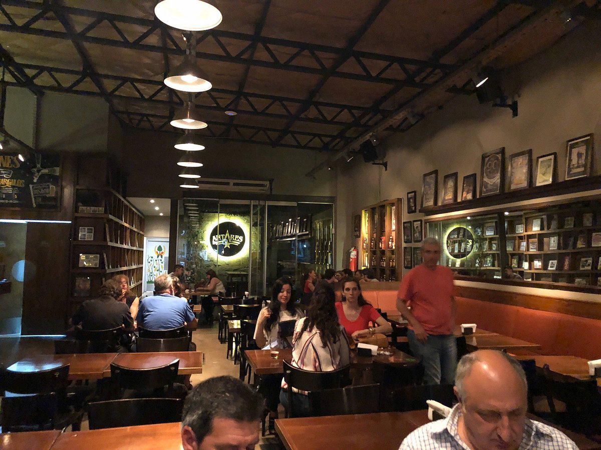 Antares Mendoza, Mendoza, Argentina