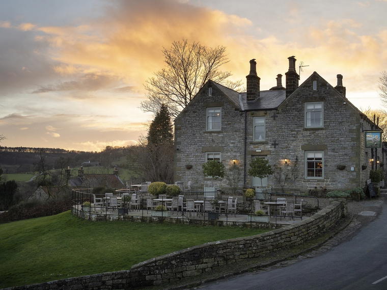 The Owl Hawnby, Hawnby, United Kingdom