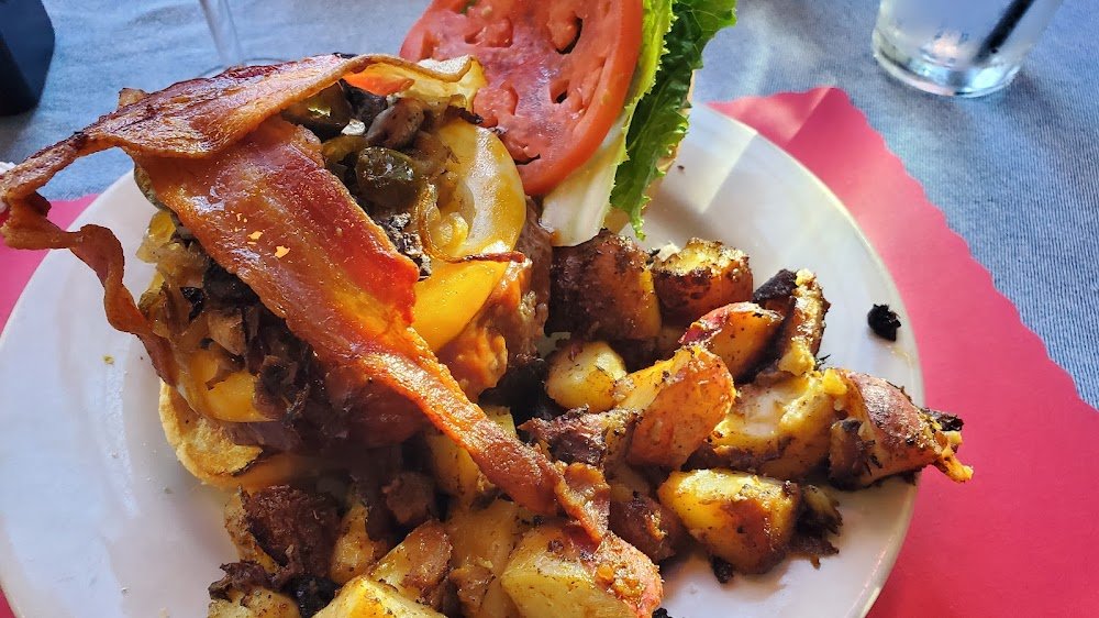 Tessaro's American Bar & Hardwood Grill, Pittsburgh, United States