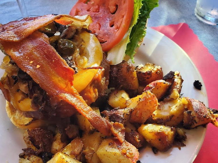 Tessaro's American Bar & Hardwood Grill, Pittsburgh, United States