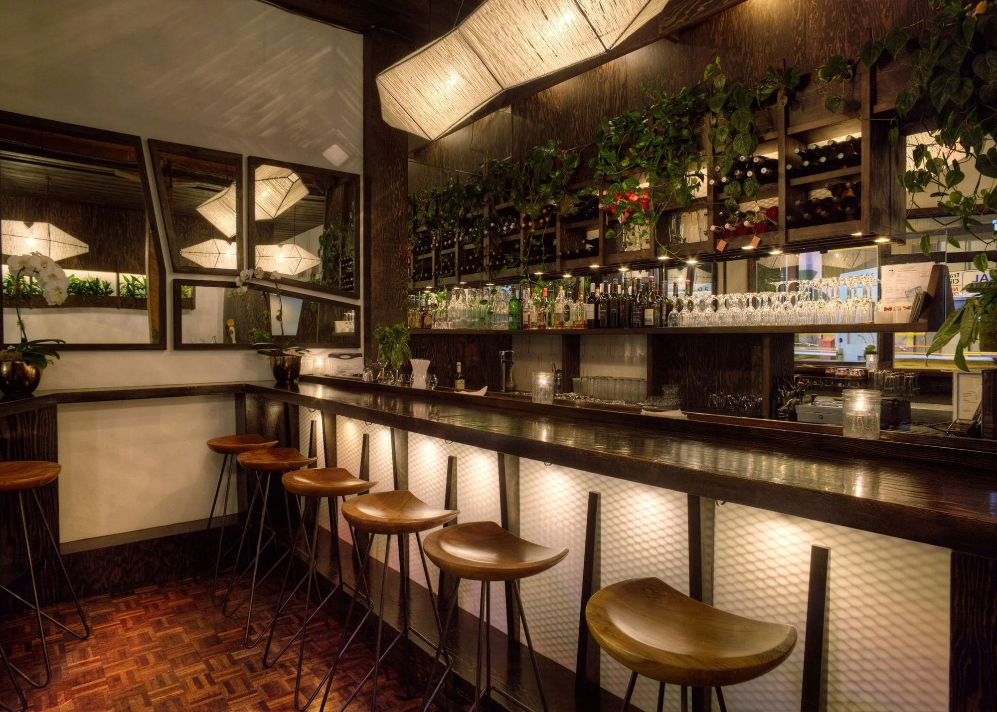 The Acorn Restaurant, Bar in Vancouver