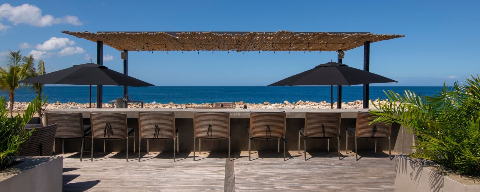 The Veuve Clicquot Sun Club Costa Norte