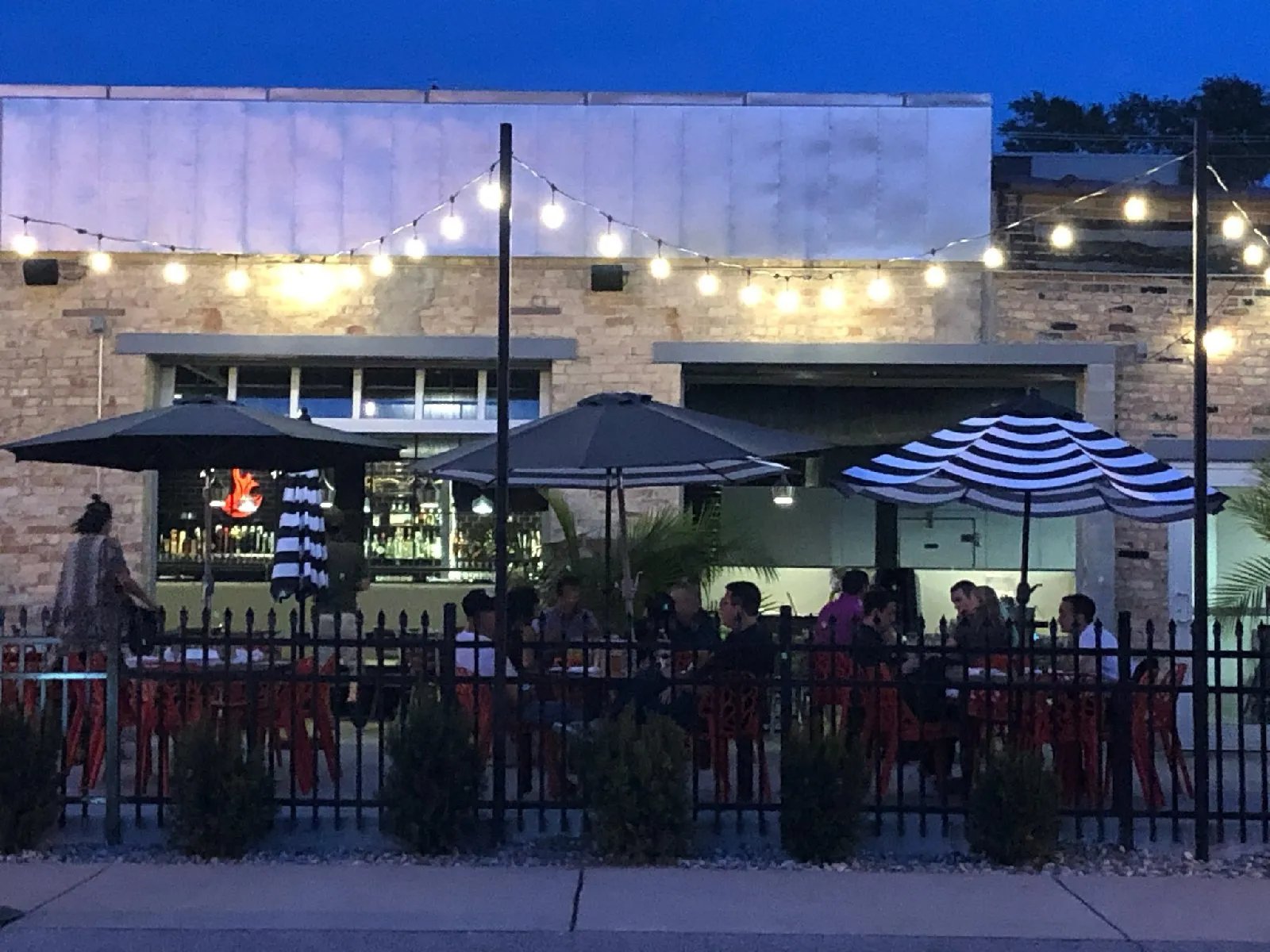 The Lauber, South Bend, United States