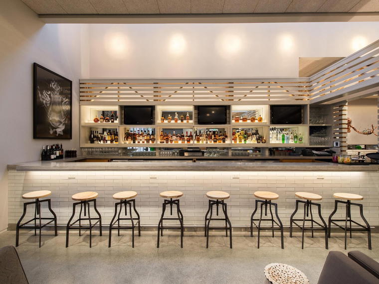 The Hive, Bentonville, United States
