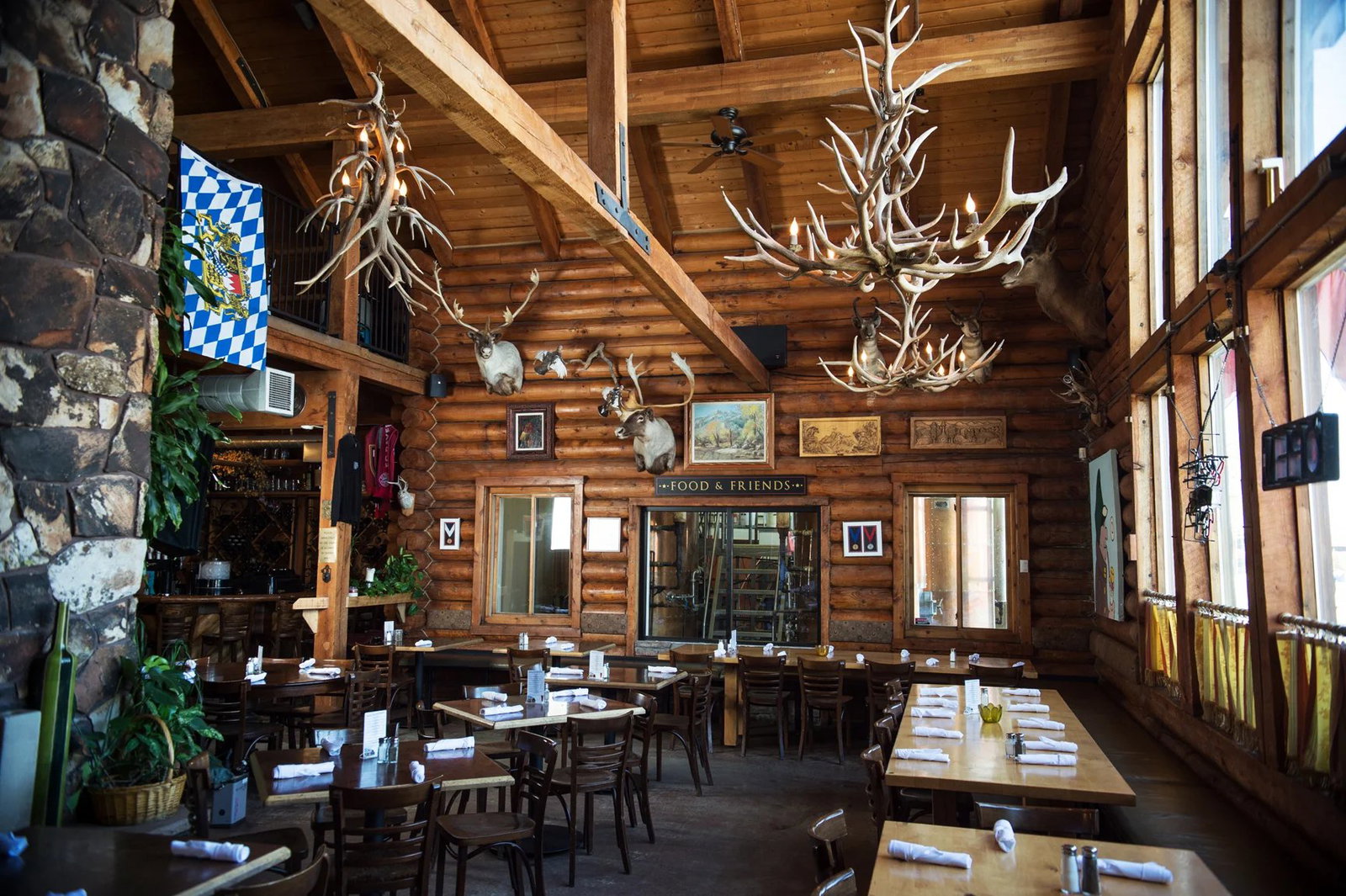 Bohemian Brewery, Midvale, United States
