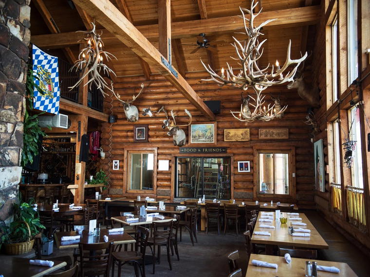 Bohemian Brewery, Midvale, United States