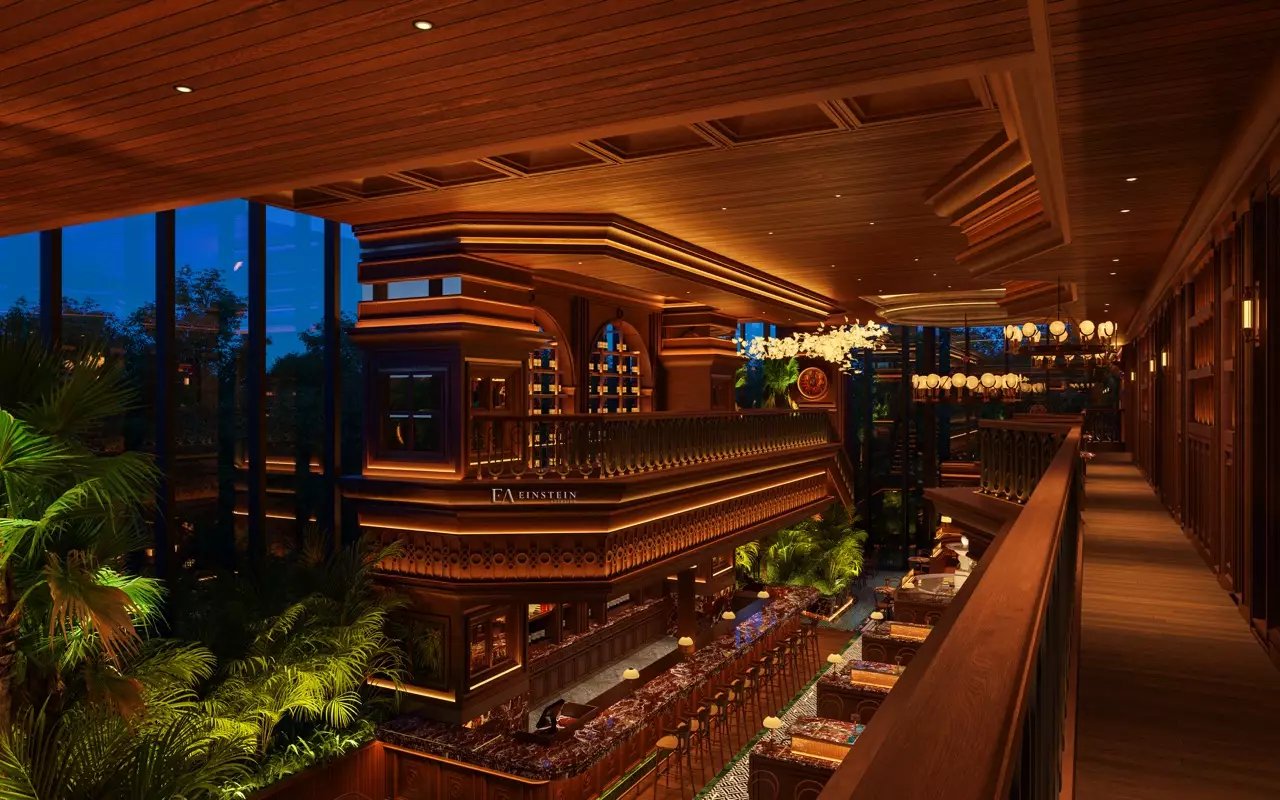 Phoenix Gastrobar
