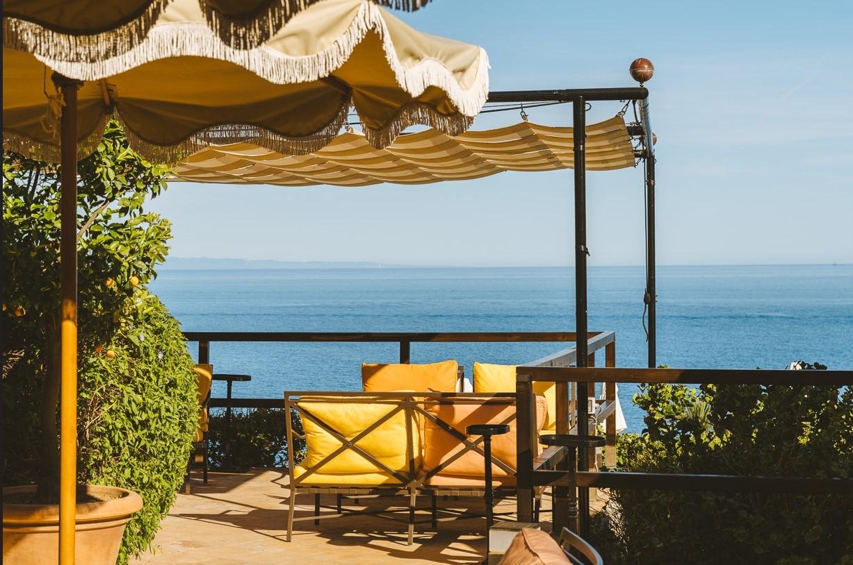 Bar All’Aperto, Bar in Porto Ercole