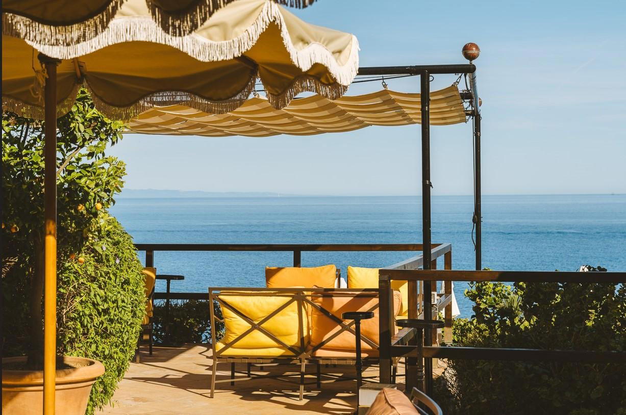 Bar All’Aperto bar in Porto Ercole
