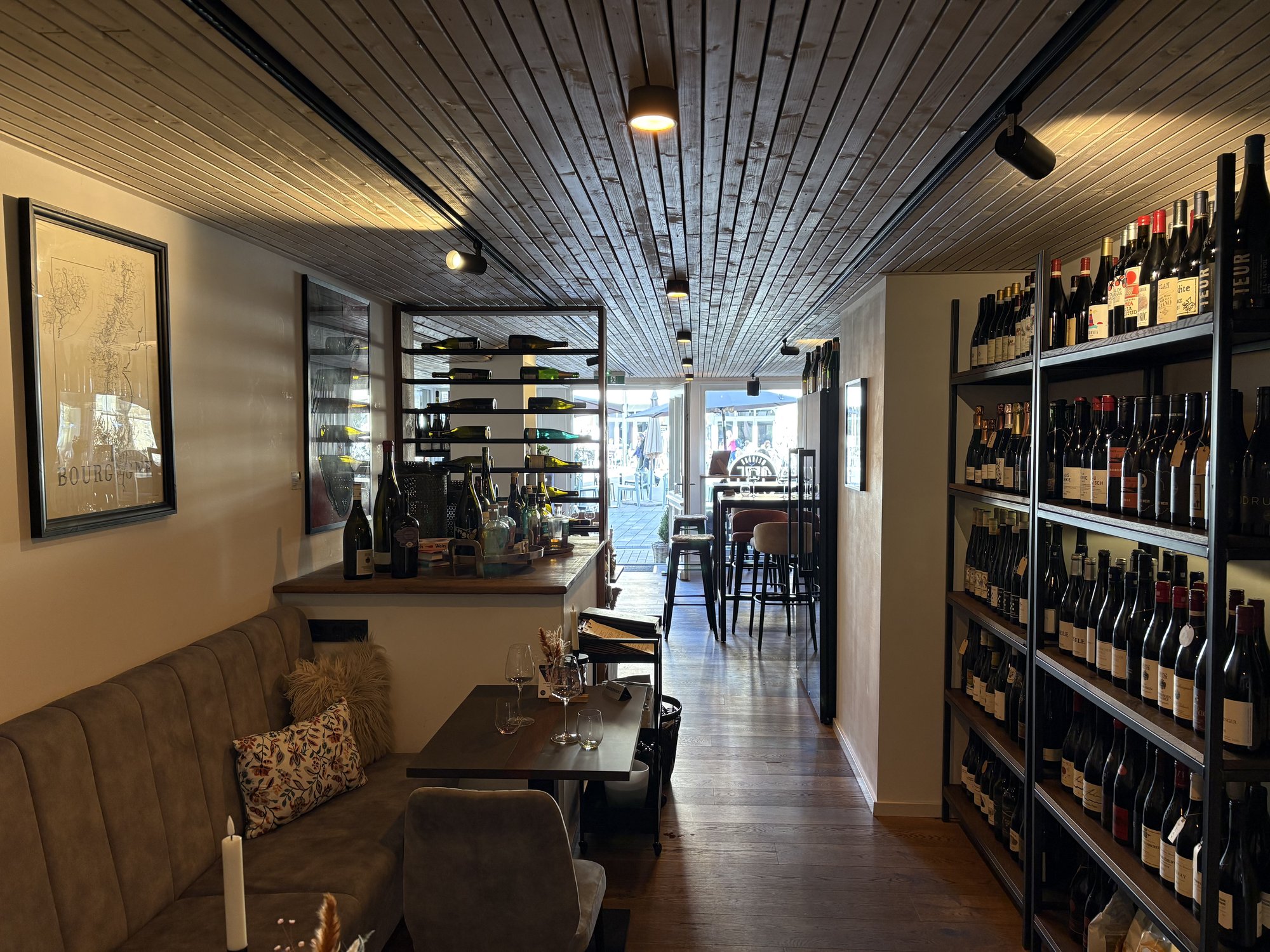 1575 Weinbar & Handel