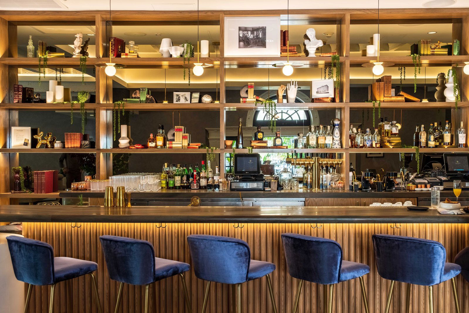 The Guild Bar, Bar in San Diego