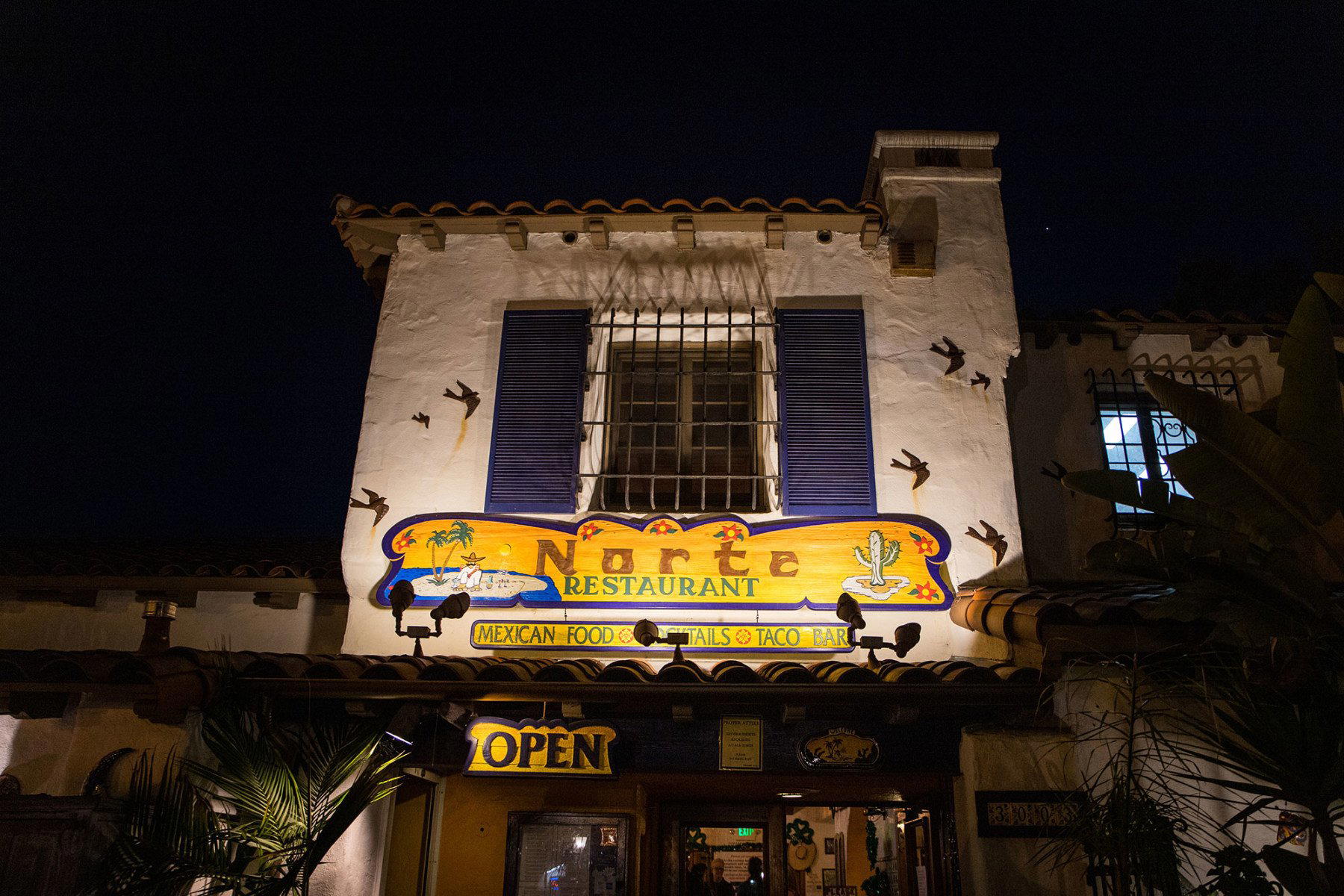 Norte Mexican Food & Cocktails, Carlsbad, United States
