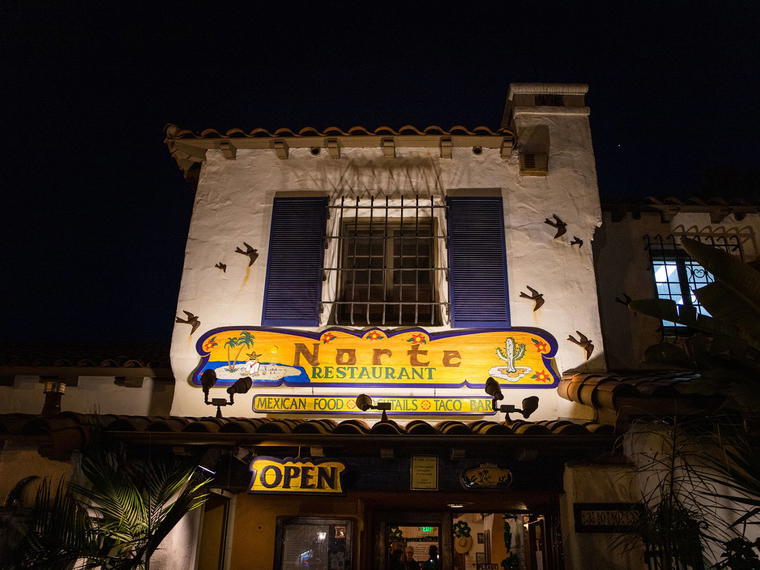 Norte Mexican Food & Cocktails, Carlsbad, United States