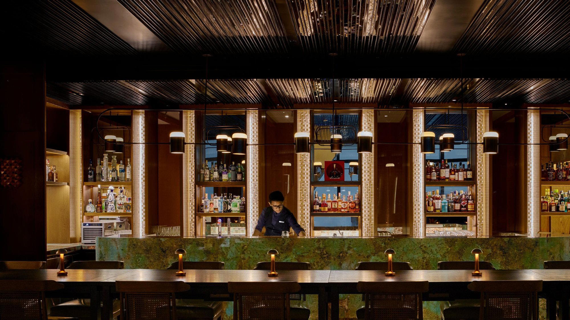 Cacao Mixology & Chocolate bar in Kuala Lumpur