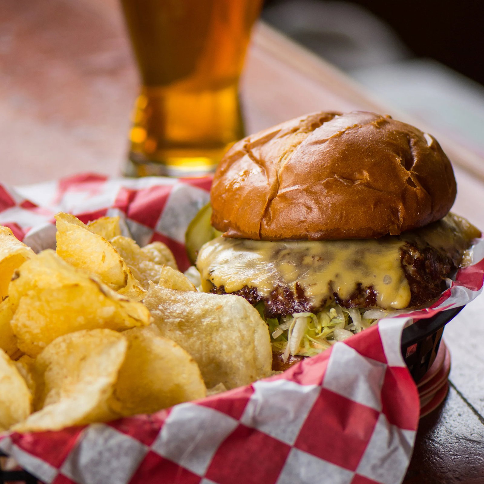 Bull's Horn Food and Drink, Minneapolis, United States