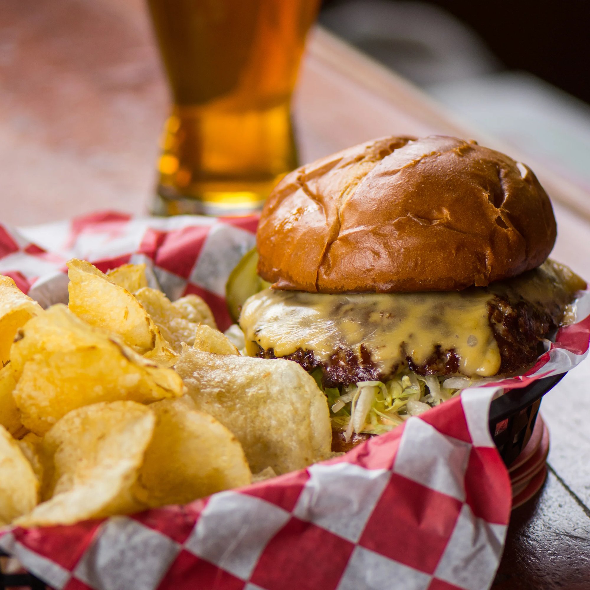 Bull's Horn Food and Drink, Bar in Minneapolis