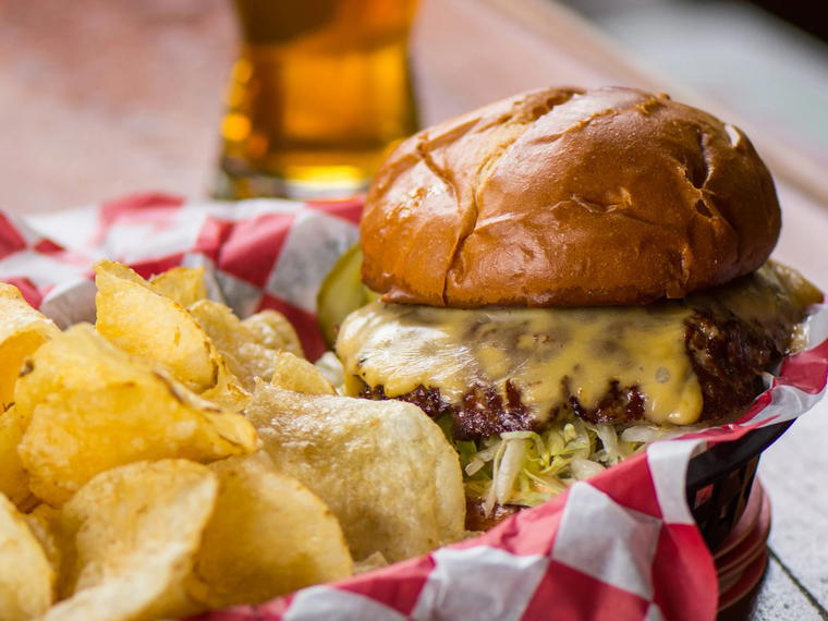 Bull's Horn Food and Drink, Minneapolis, United States