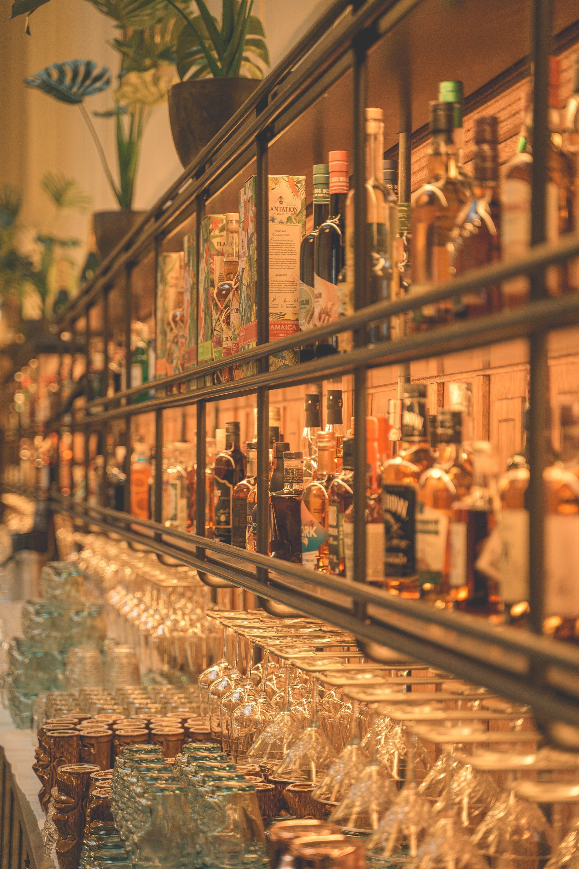 Lora | Bar, Bar in Basel