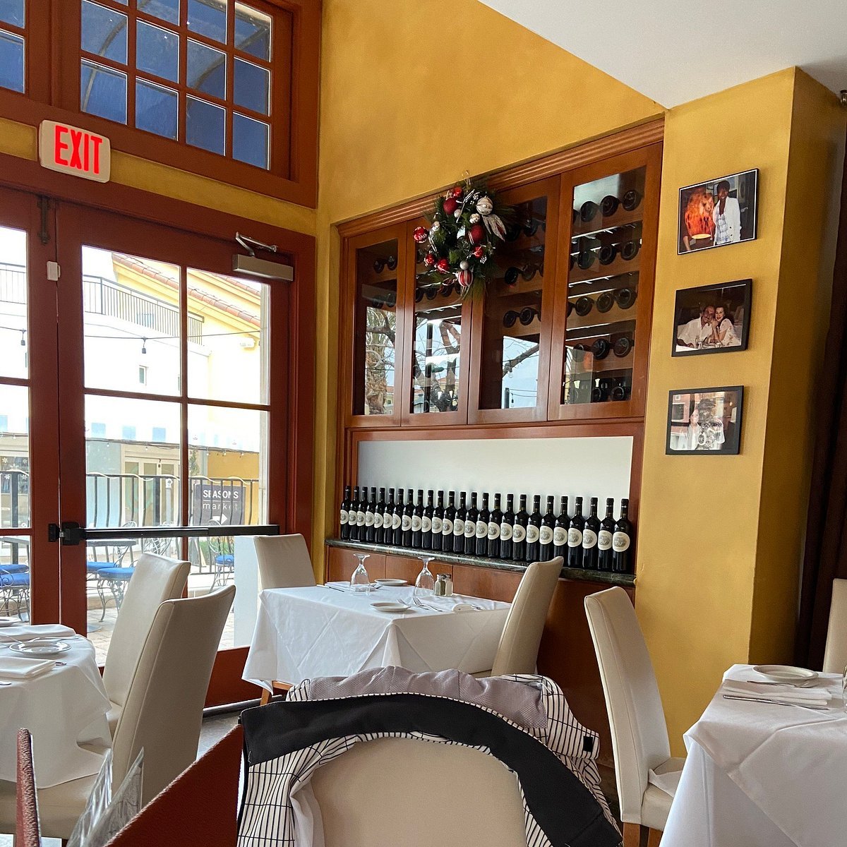 Luna Rossa bar in Henderson