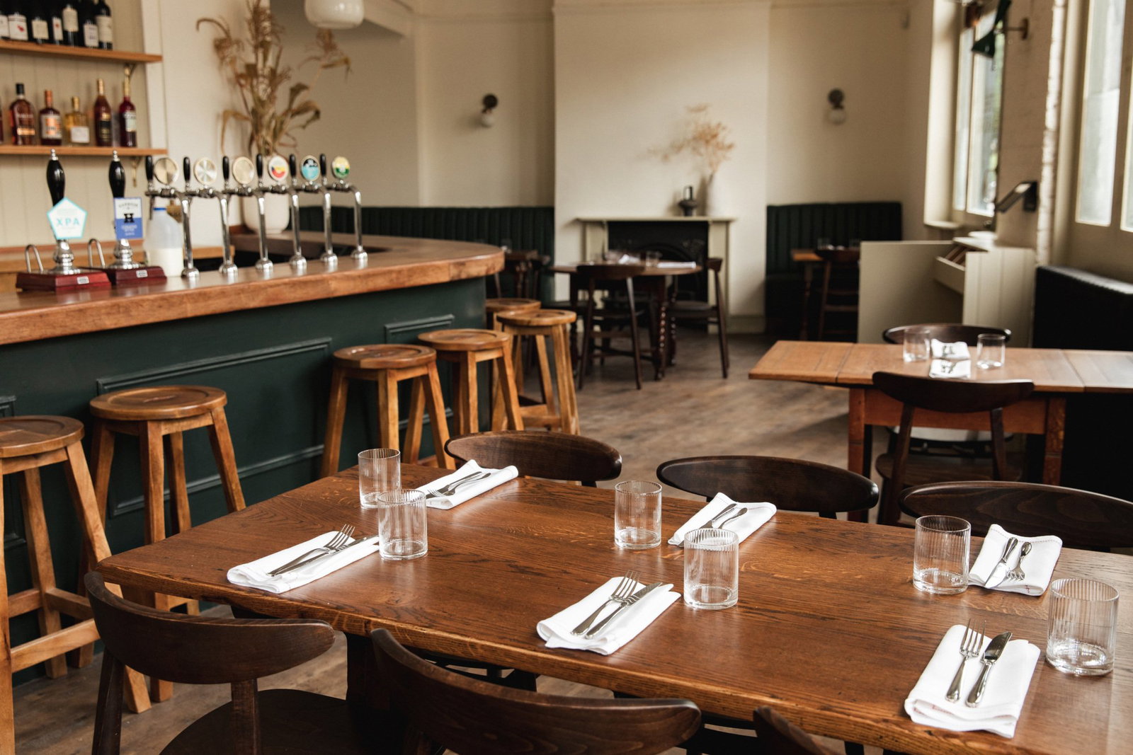 The Baring, London, United Kingdom