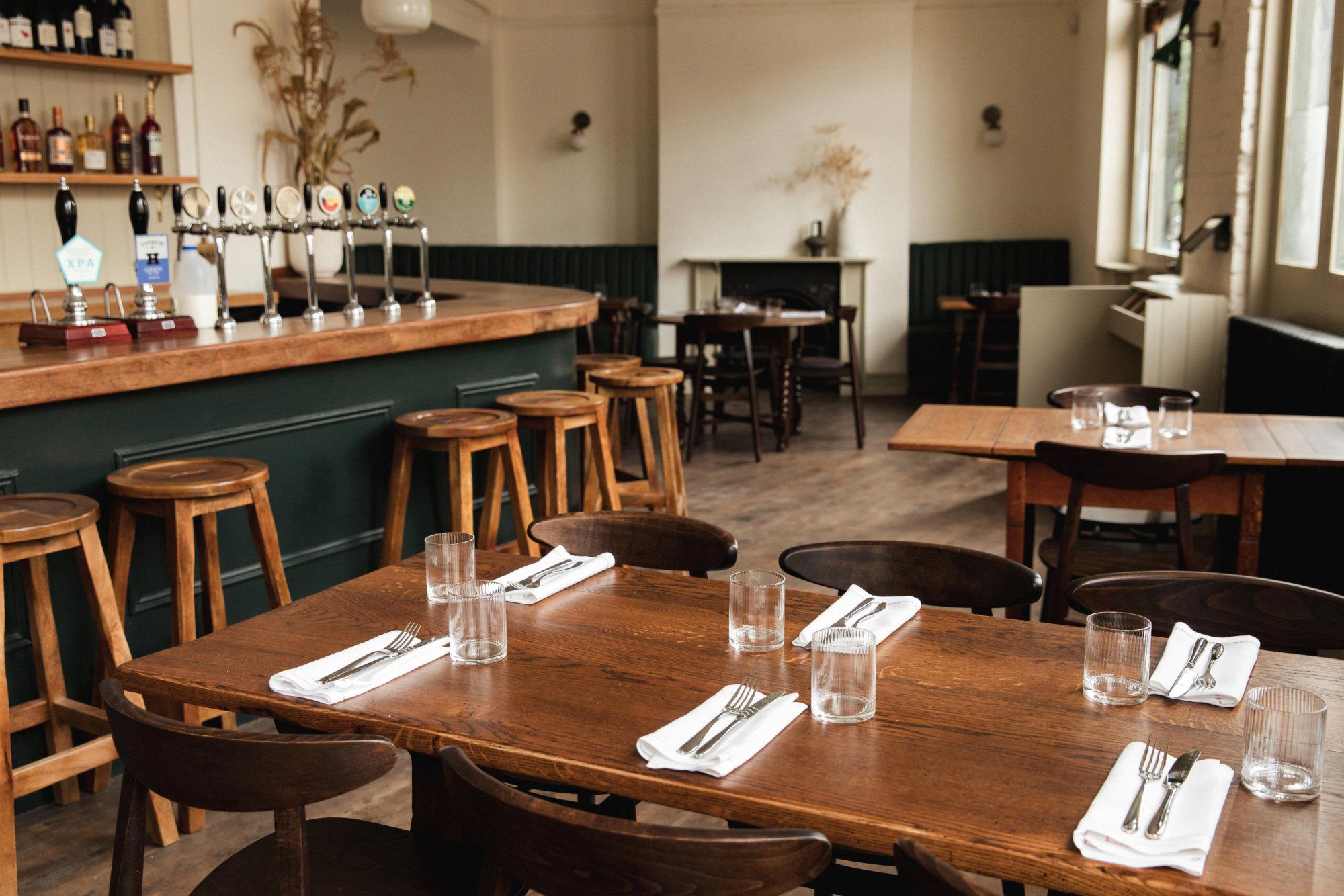 The Baring, London, United Kingdom
