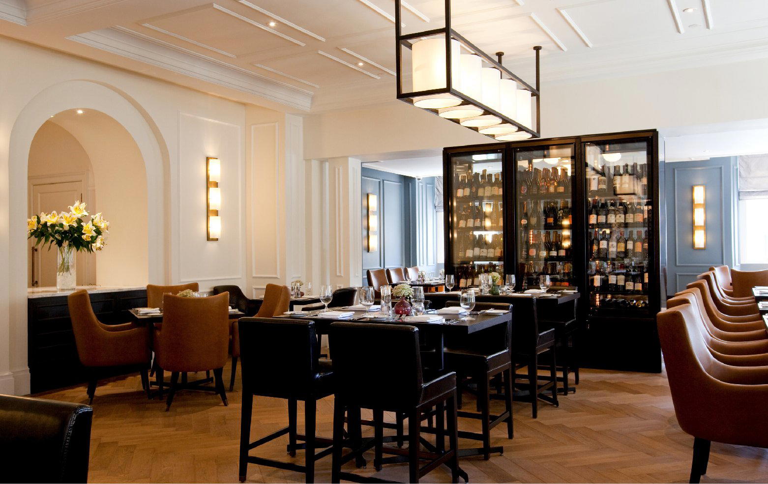 Gainsborough Bar bar in Bath