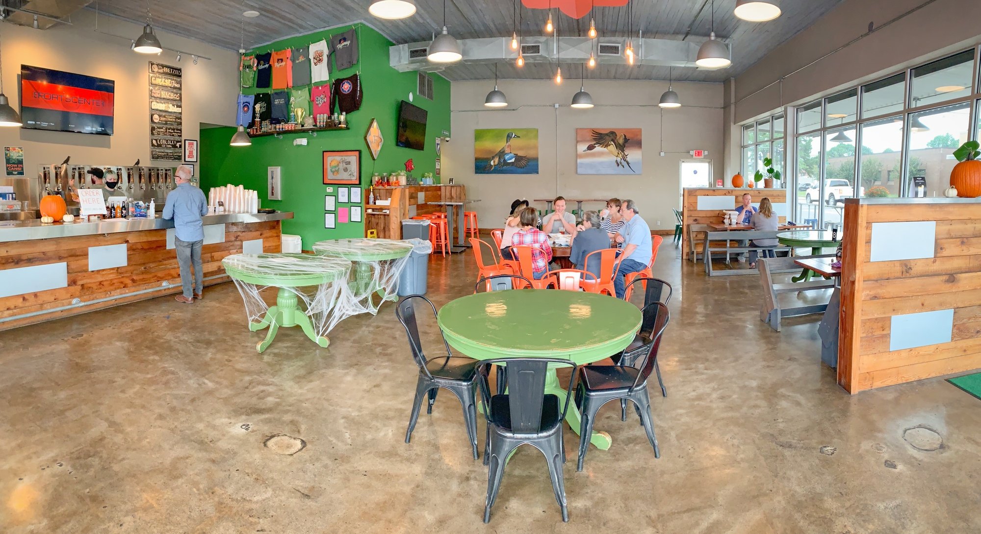 Flyway Brewing