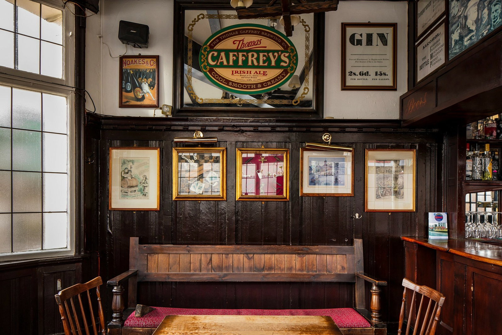 Blythe Hill Tavern, London, United Kingdom
