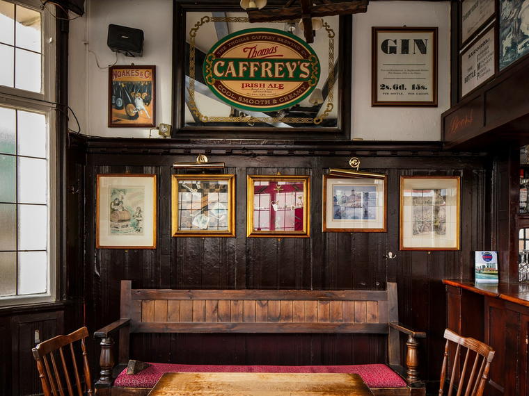 Blythe Hill Tavern, London, United Kingdom